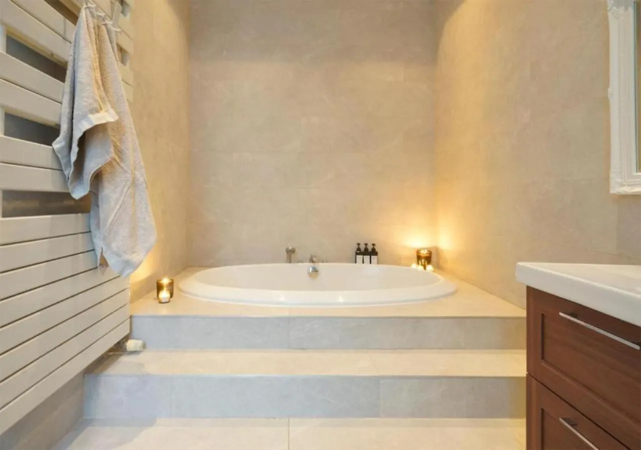 2Br Apartment At New Zuidpark Amberes 0*,